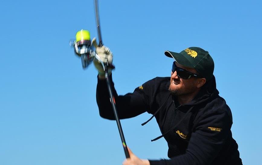 De ce se inghesuie pescarii la concursurile de casting - aruncari la distanta?